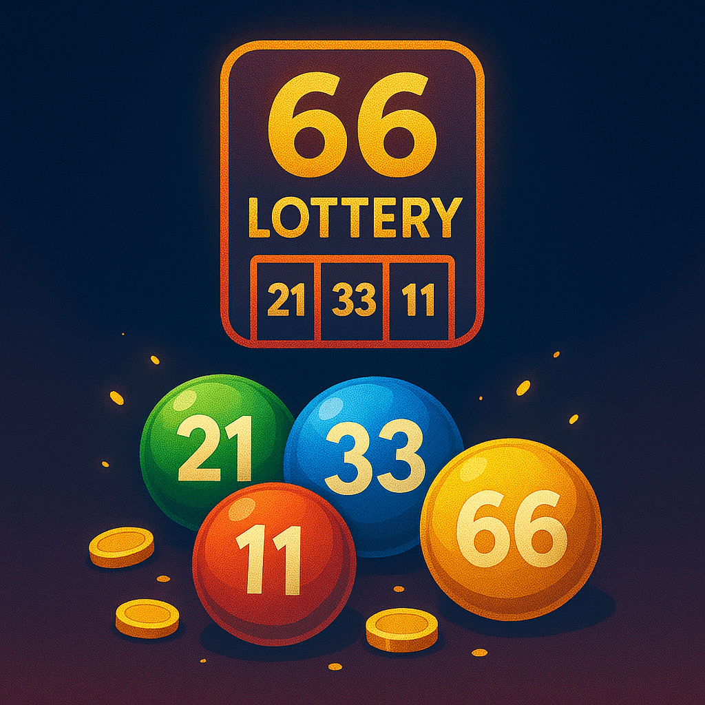 66 Lottery